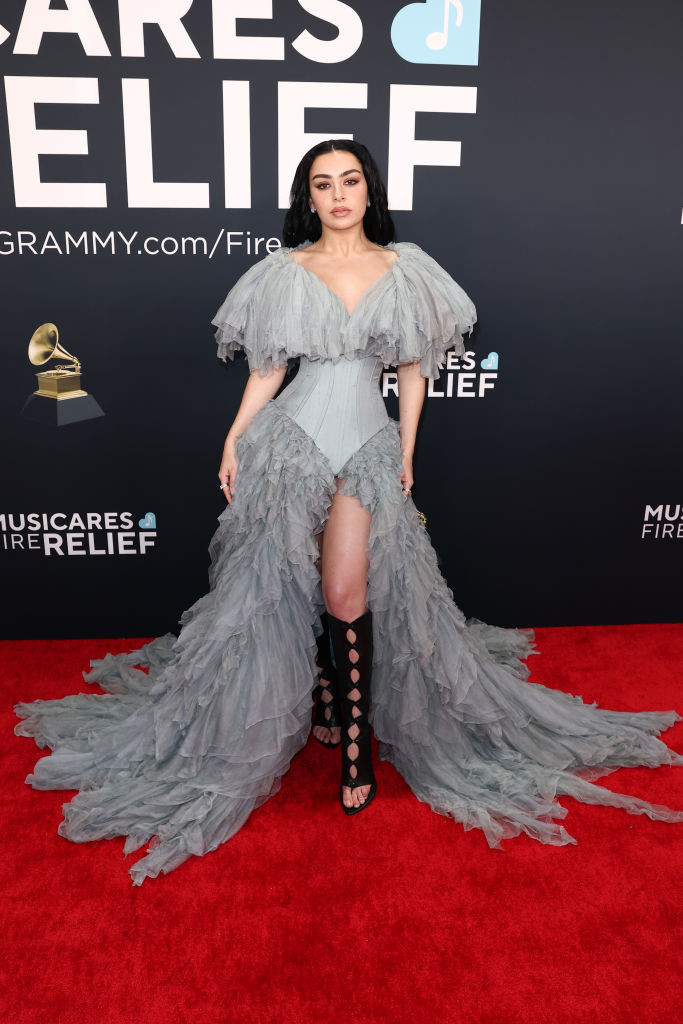 Charli xcx