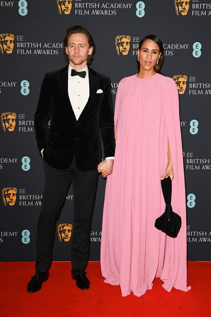 Хидълстън и