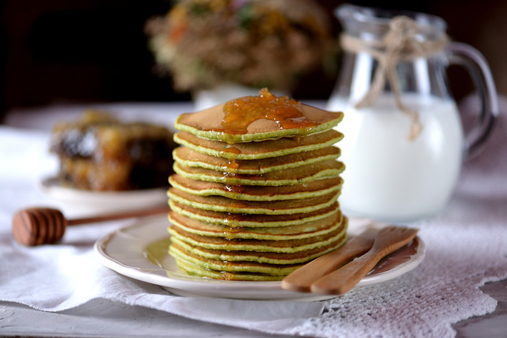 палачинки istock