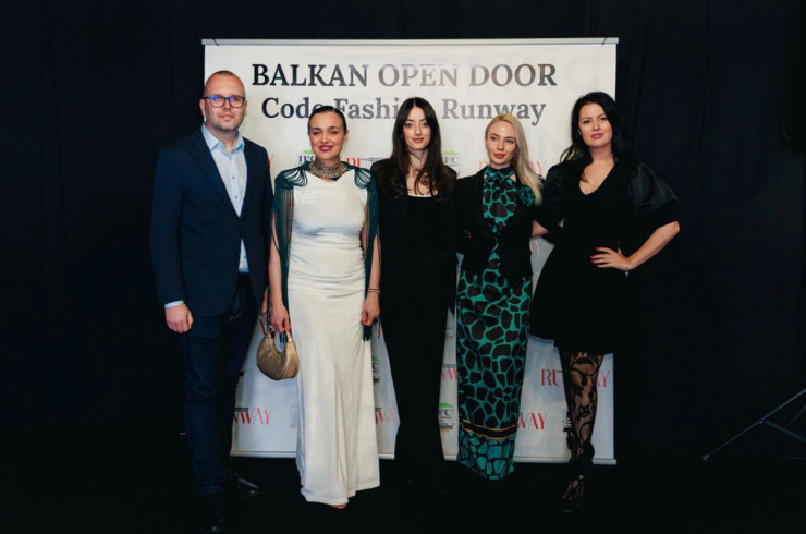 Balkan open