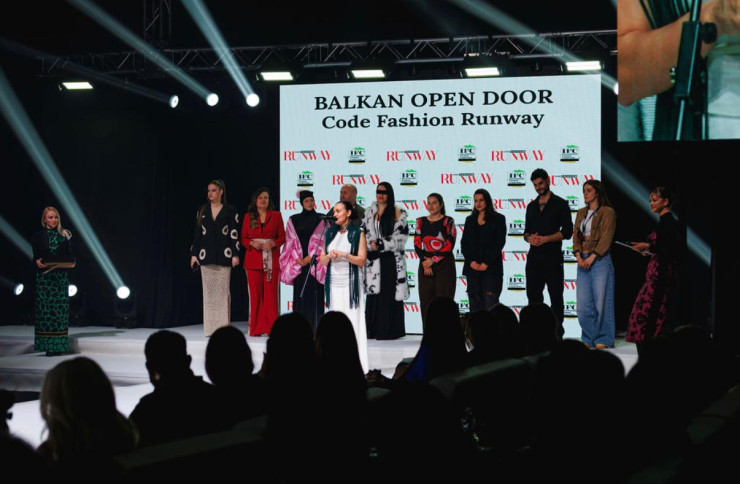 Balkan open