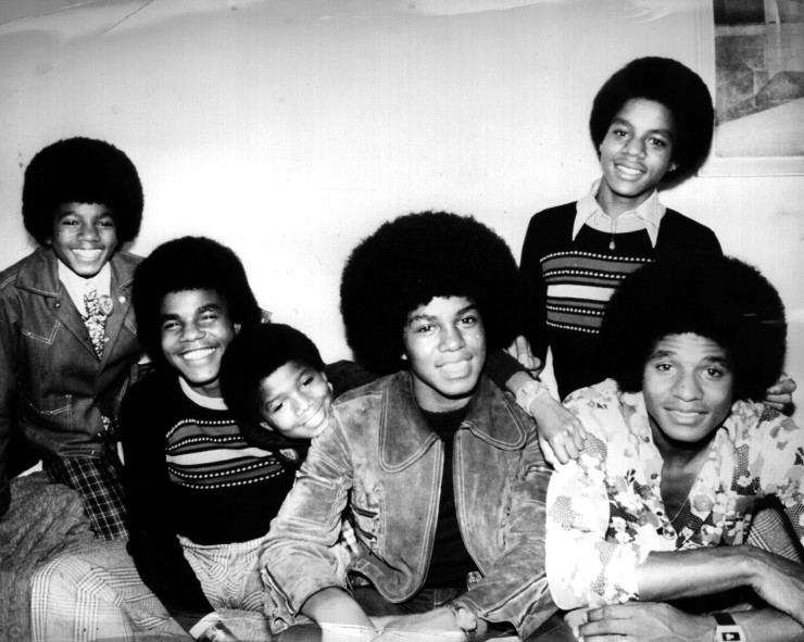 The Jackson