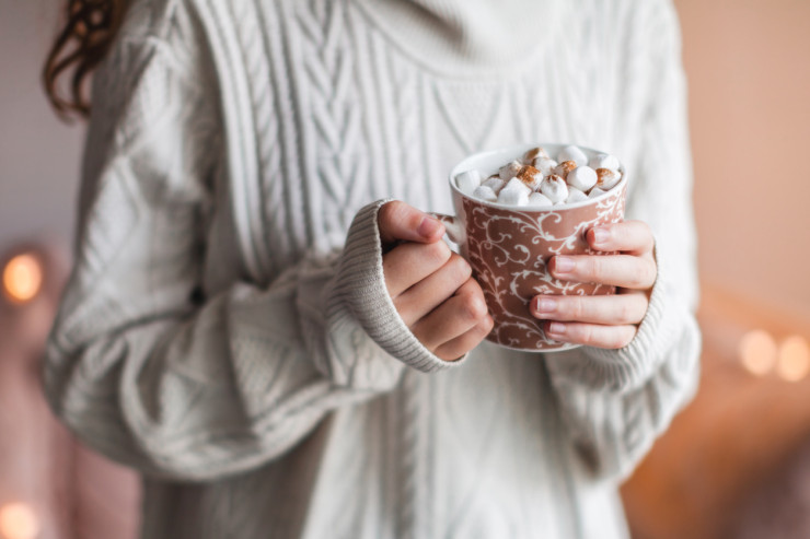 какао istock