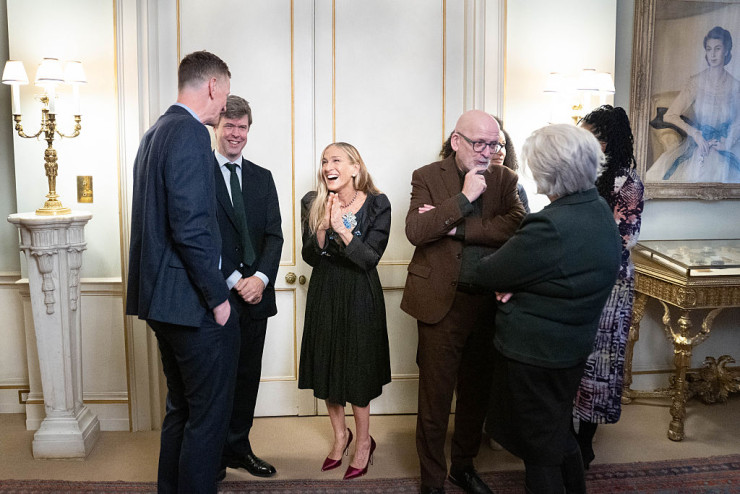 Сара Джесика