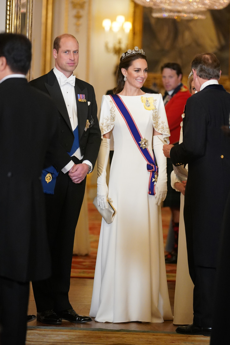Кейт Мидълтън