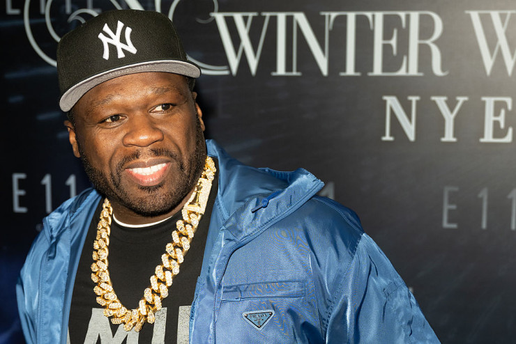 50 Cent