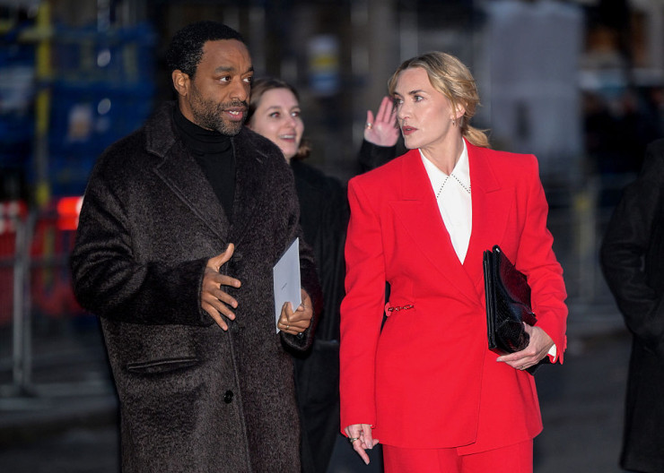 Кейт Уинслет