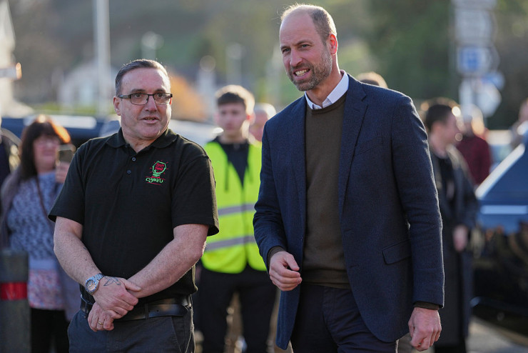 принц Уилям