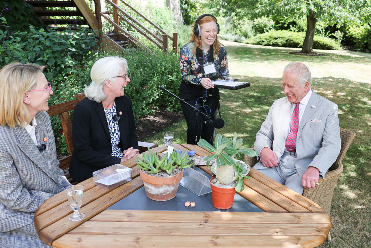 Кейт Бланшет,