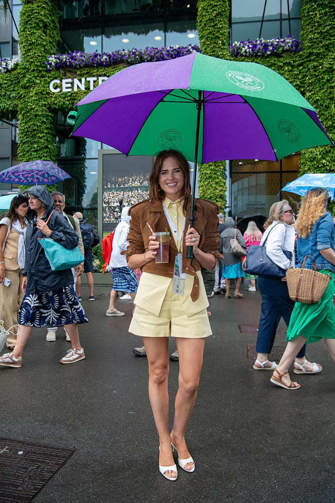 велурено яке