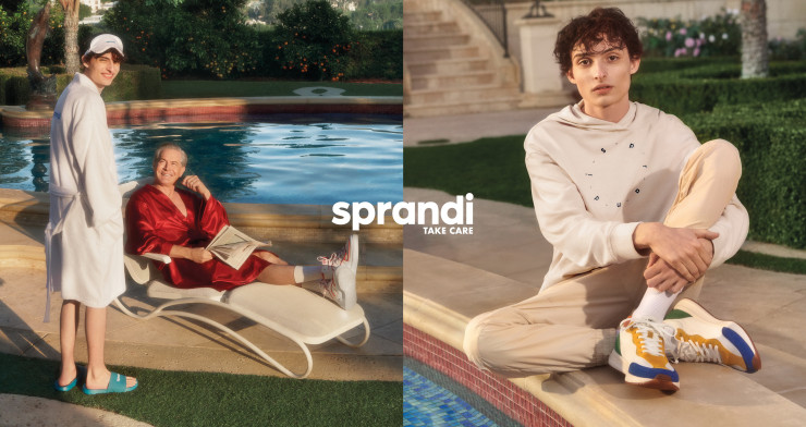 Sprandi