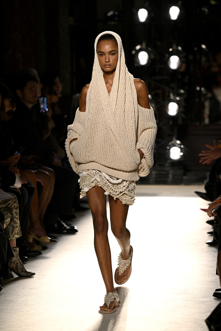 ревю Balmain