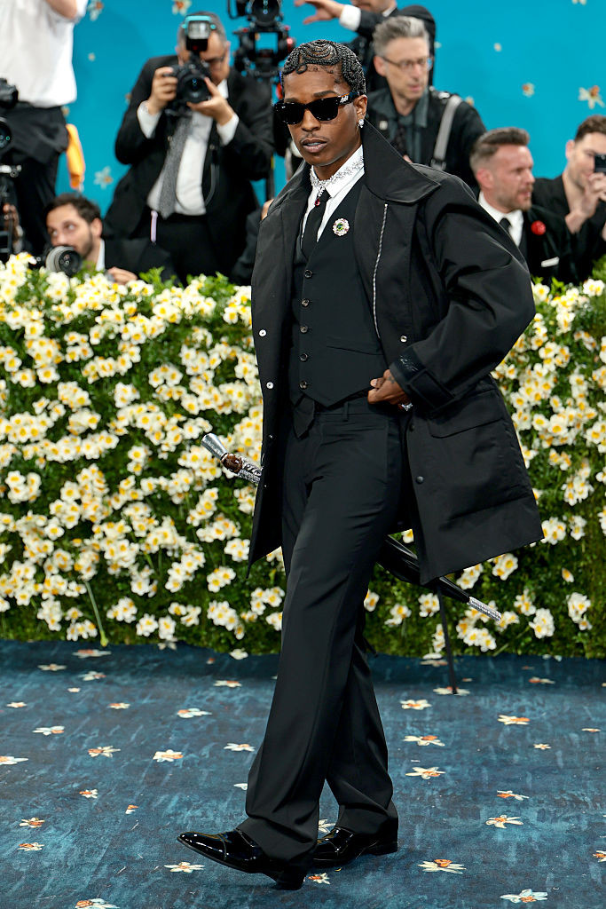 A$AP Rocky