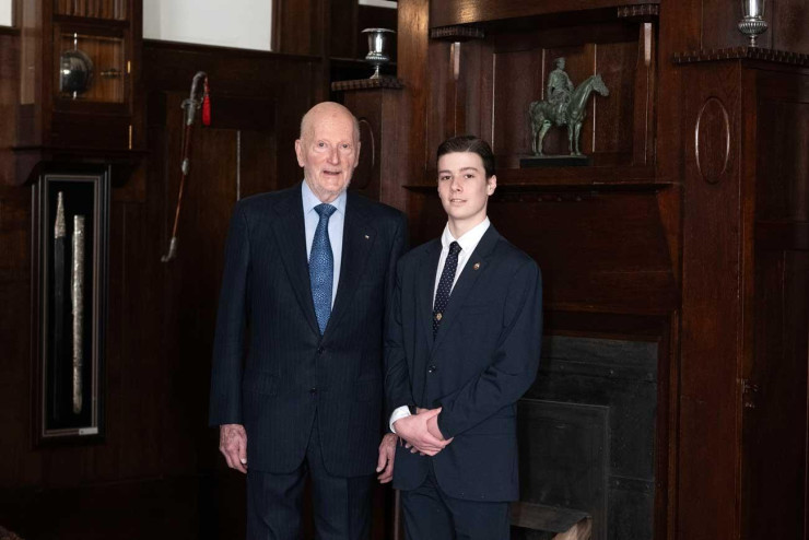 Симеон Хасан