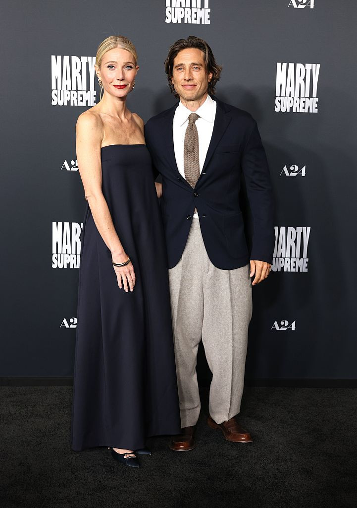 Гуинет Полтроу,