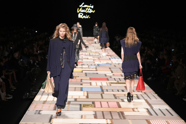 Louis Vuitton
