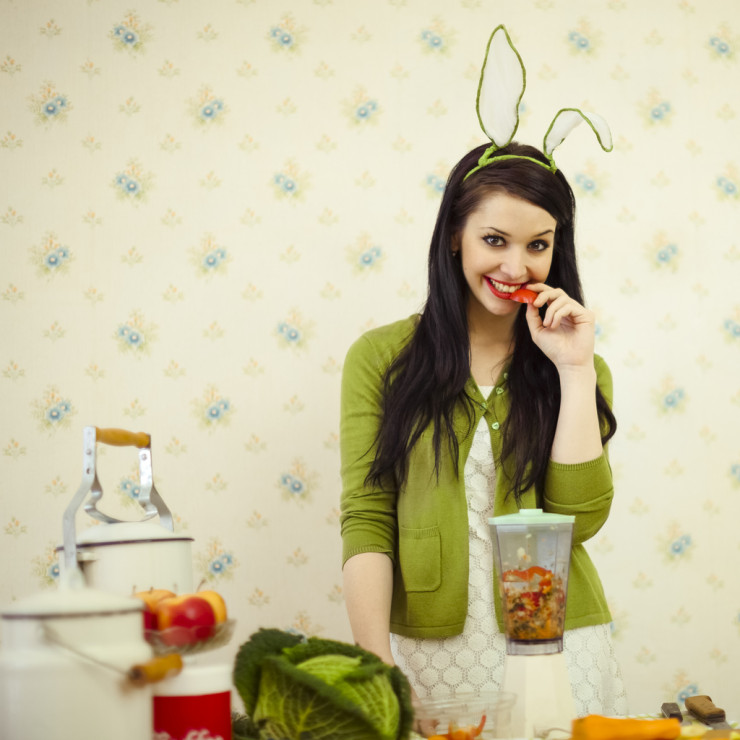 istock здравословно