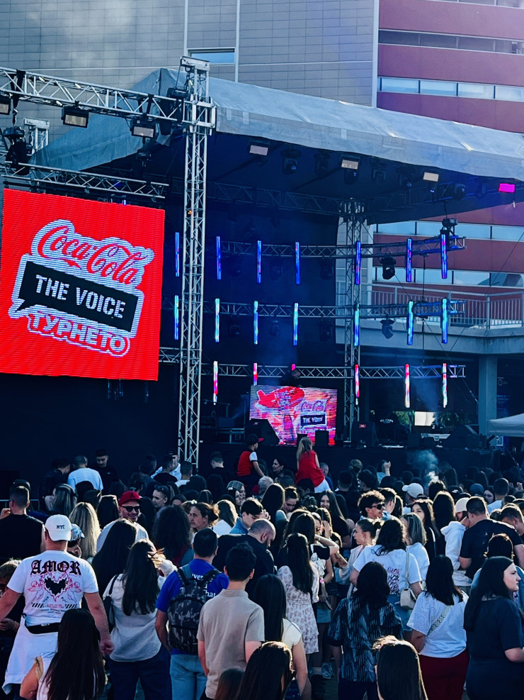 Coca-Cola The