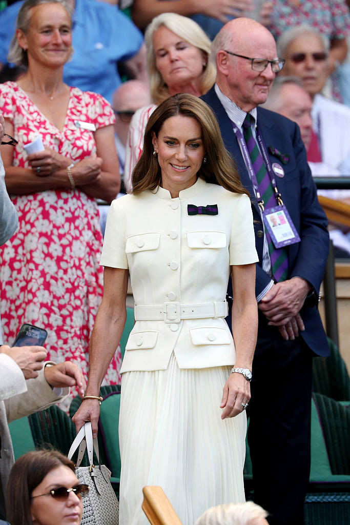 Кейт Мидълтън,
