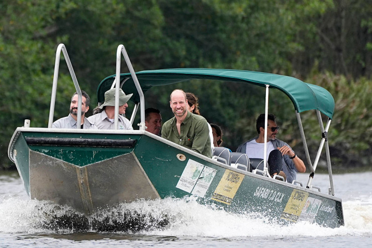 принц Уилям