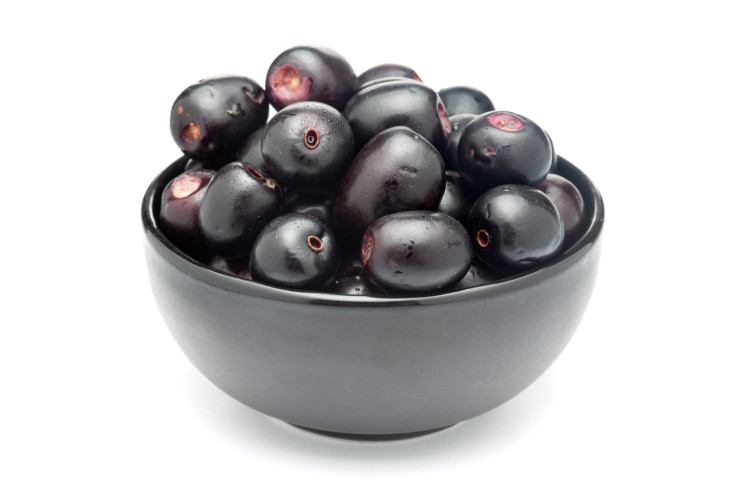 ямун istock