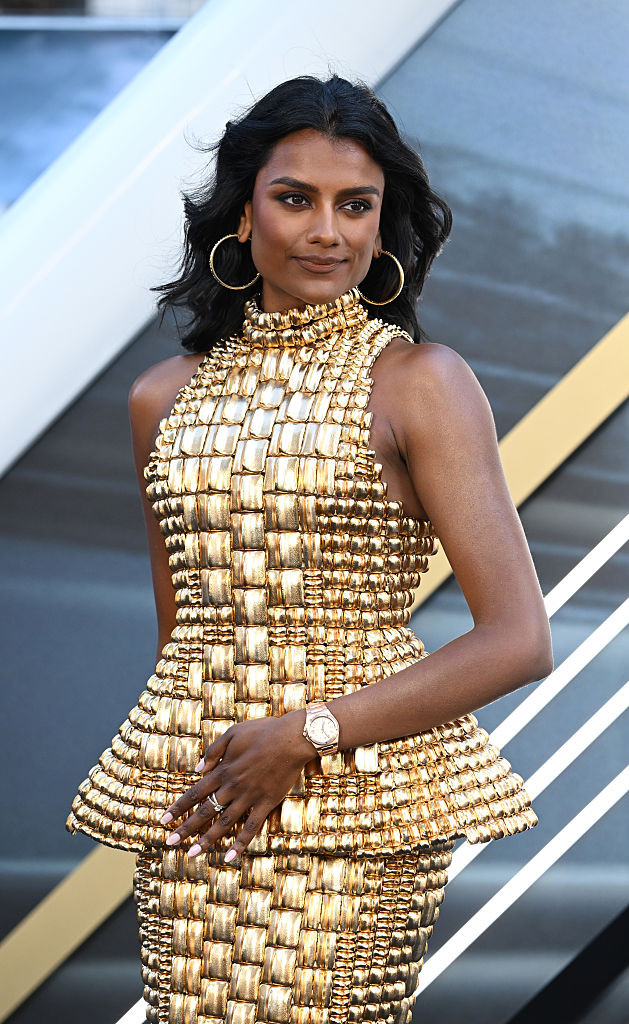 Симон Ашли;