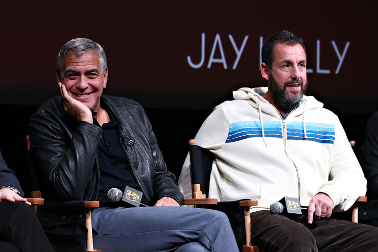 Адам Сандлър