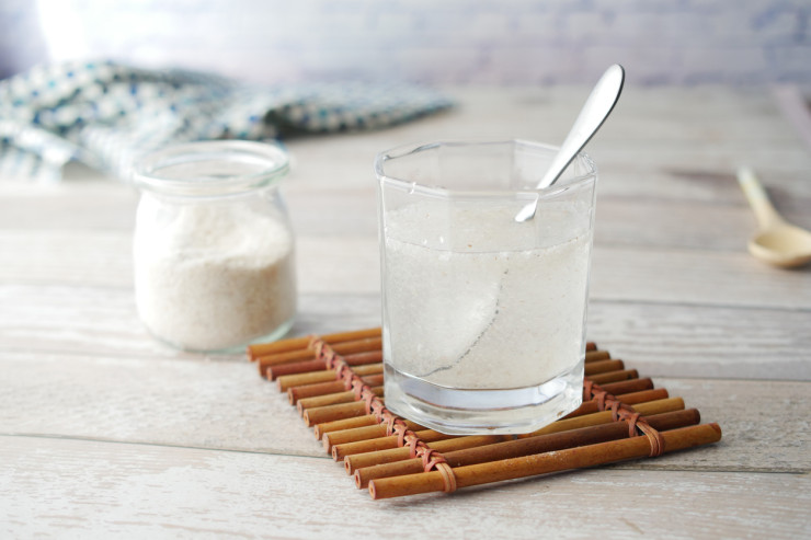 хуск istock