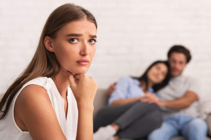 връзка, istock