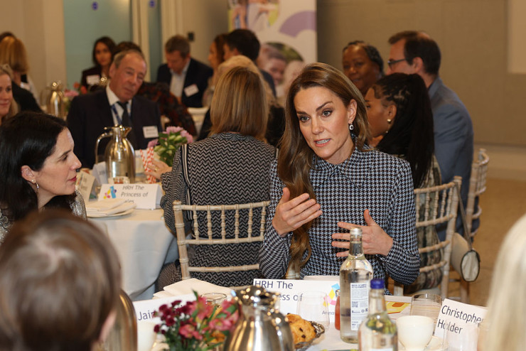 Кейт Мидълтън