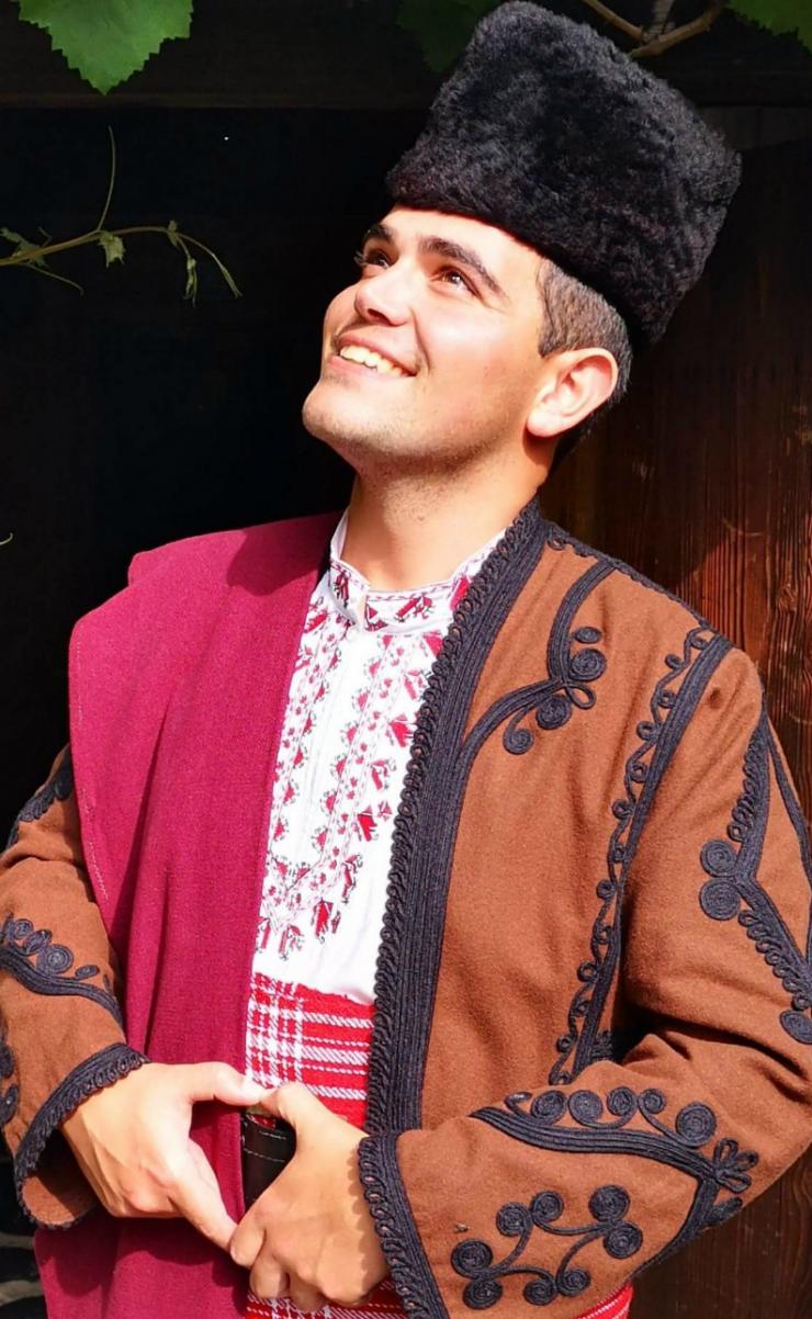 Fidan Merov