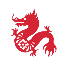 китайски хороскоп - Дракон