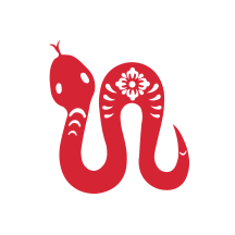 китайски хороскоп - Змия